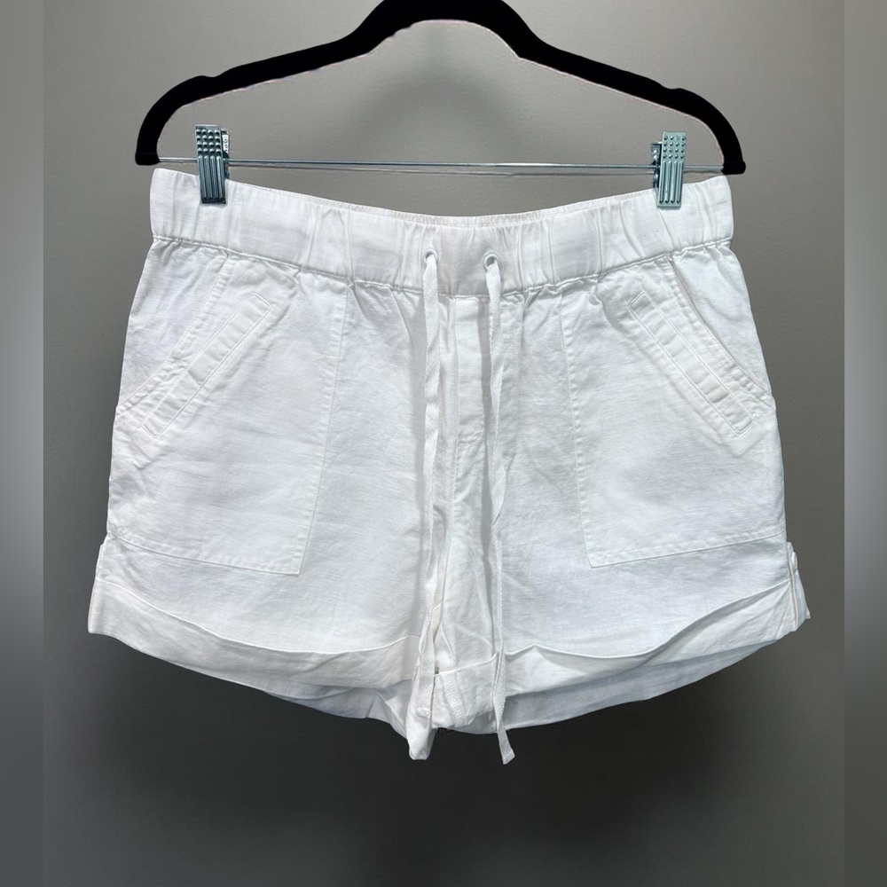 New York & Company Drawstring Shorts